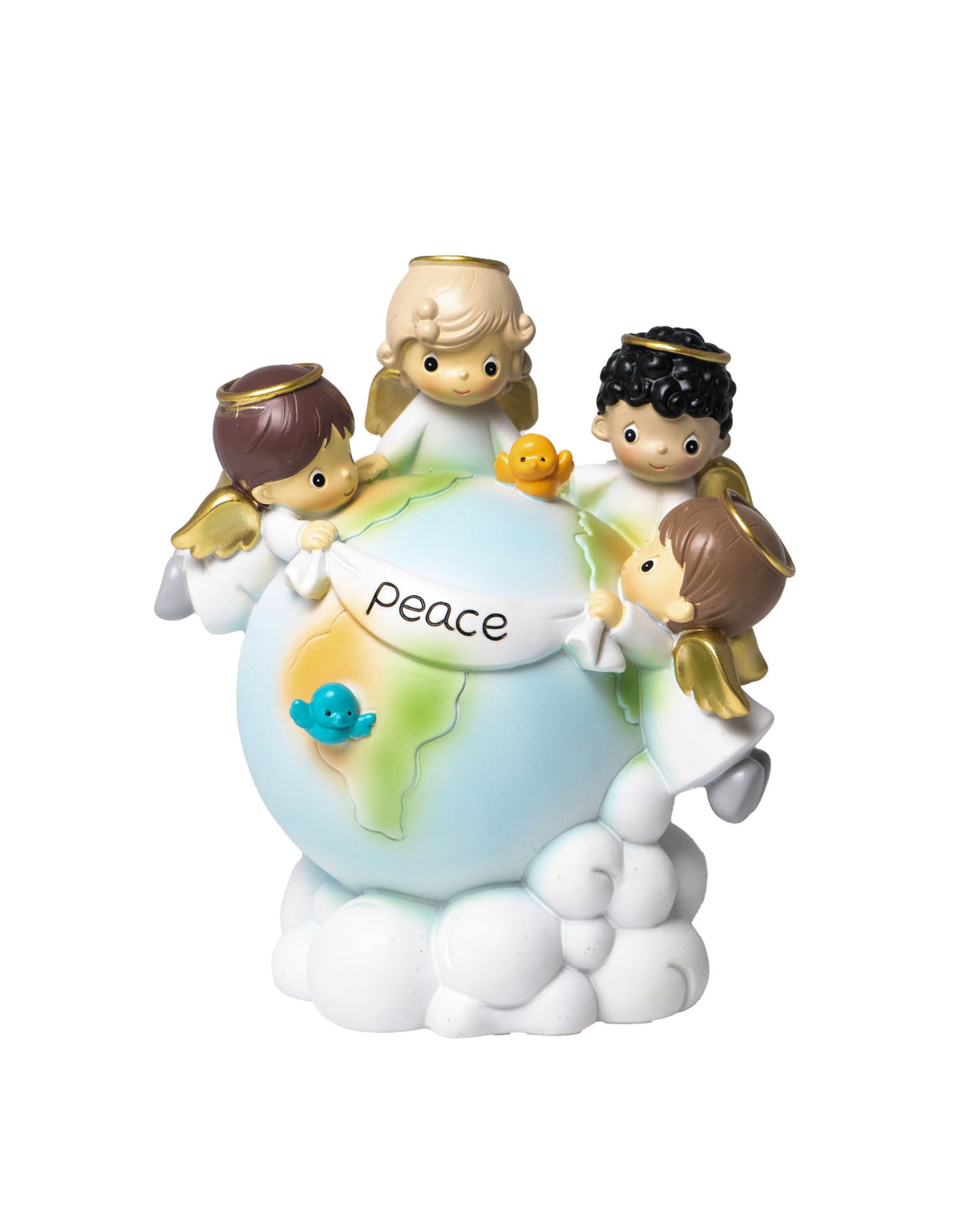 Bomboniera Salvadanaio Angioletti Margot PAC 6007