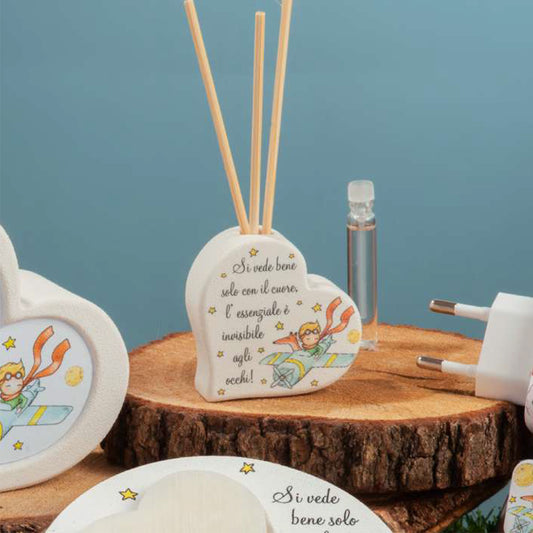 Bomboniera Diffusore di Fragranza Piccolo Principe