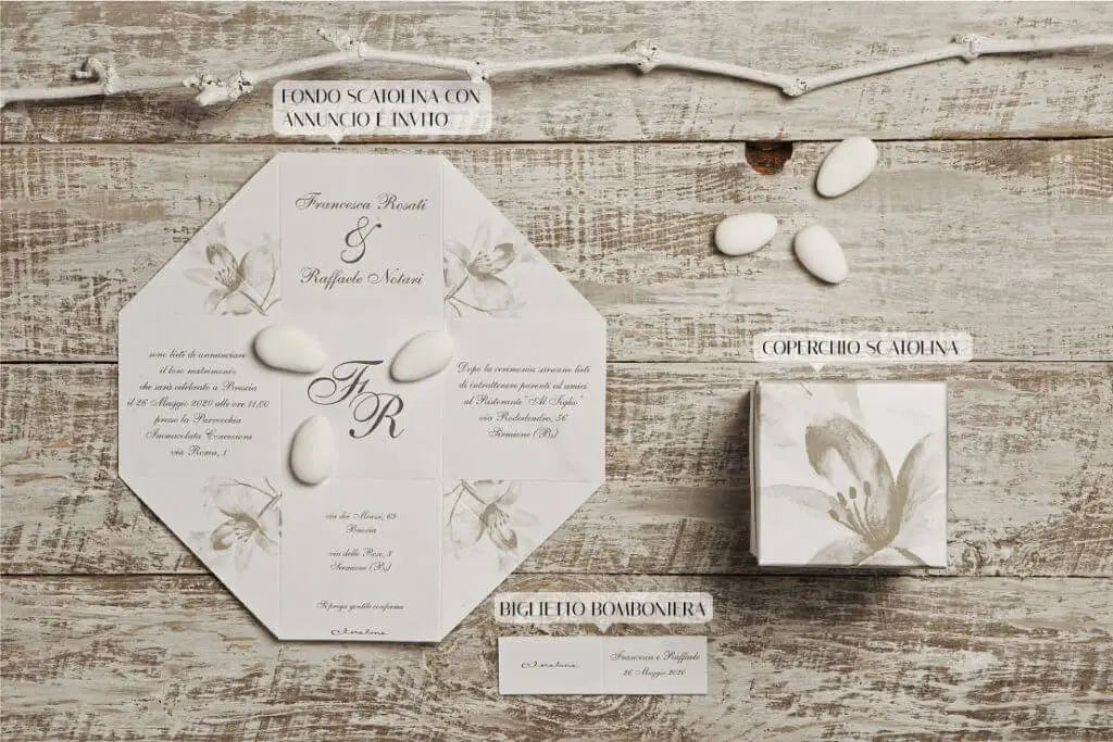 Bomboniera Oliera Cuore Verde 200ml 25078