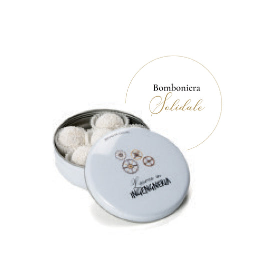 Scatola in Latta Ingegneria Regali di Cuore 10 PEZZI