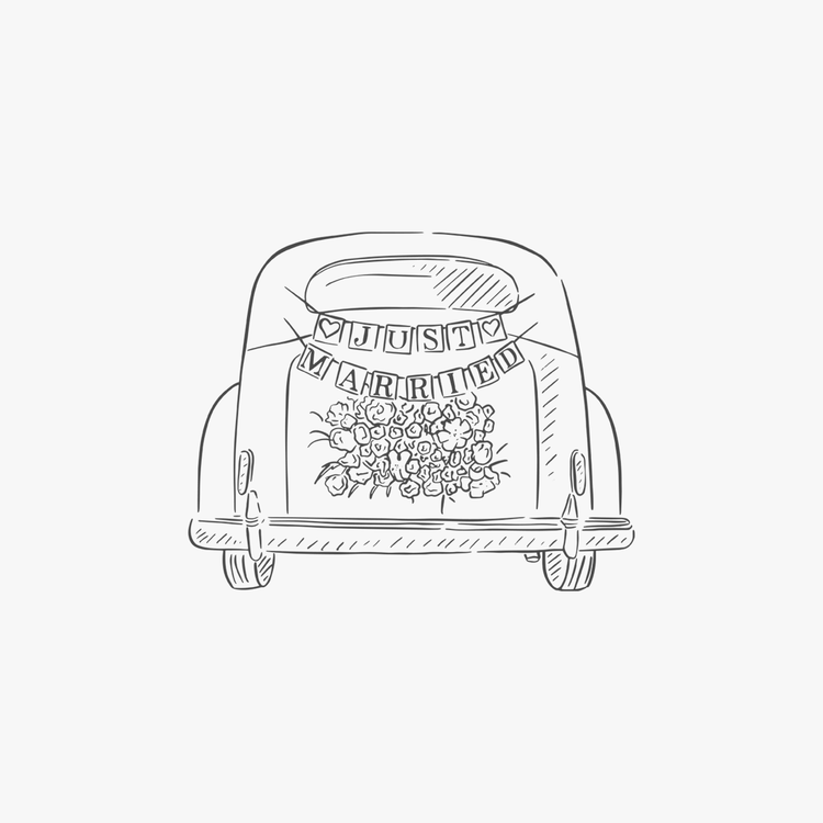Matrimonio e Anniversario