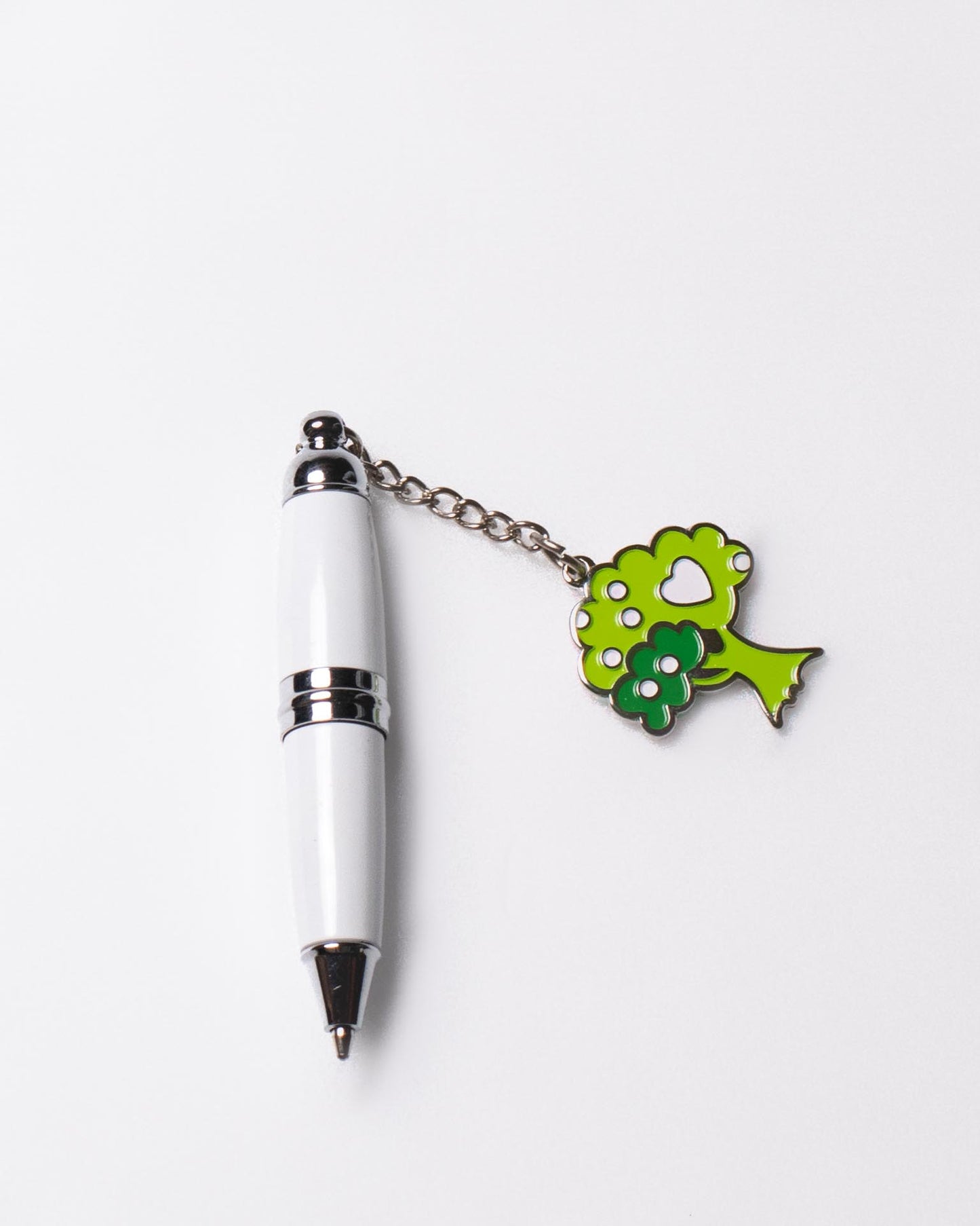 Mini Penna Albero Verde Margot 10 PEZZI